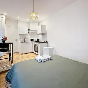  Appartement Cosy
