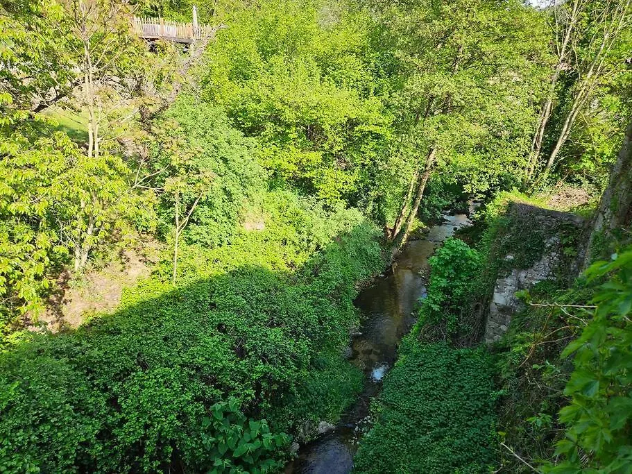 Appartement Malleval Chez Jeanne 0*,  Francia