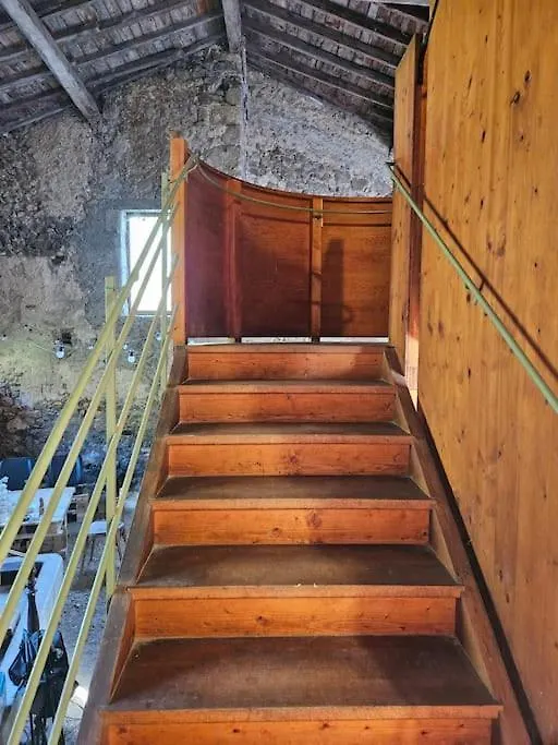 Appartamento Appartement Malleval Chez Jeanne