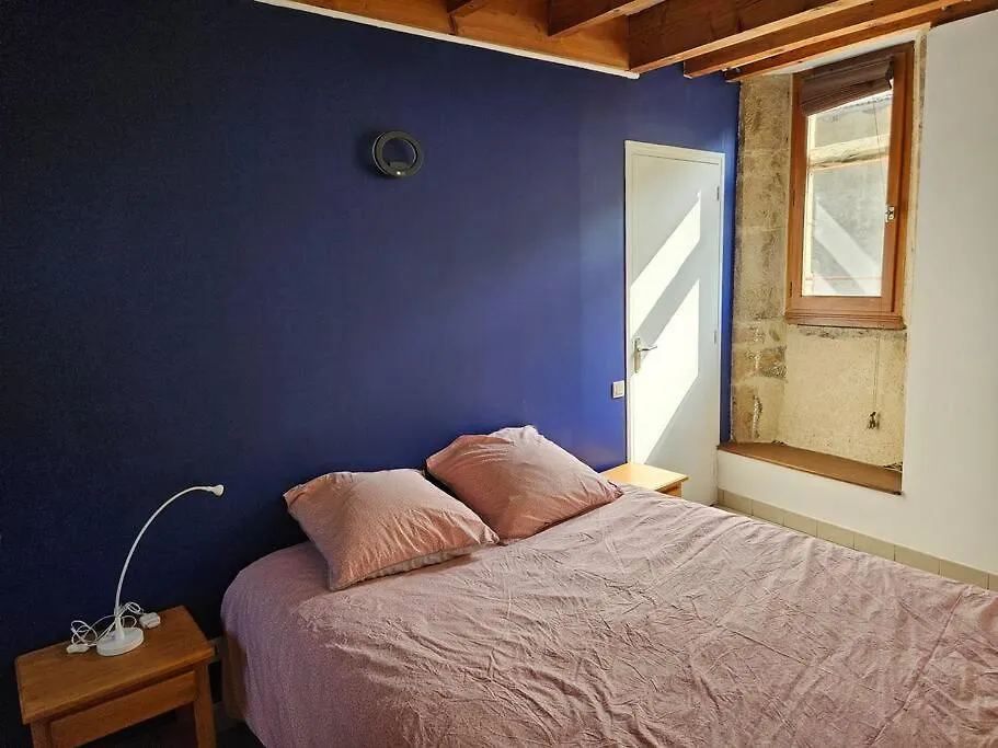 Appartamento Appartement Malleval Chez Jeanne Francia