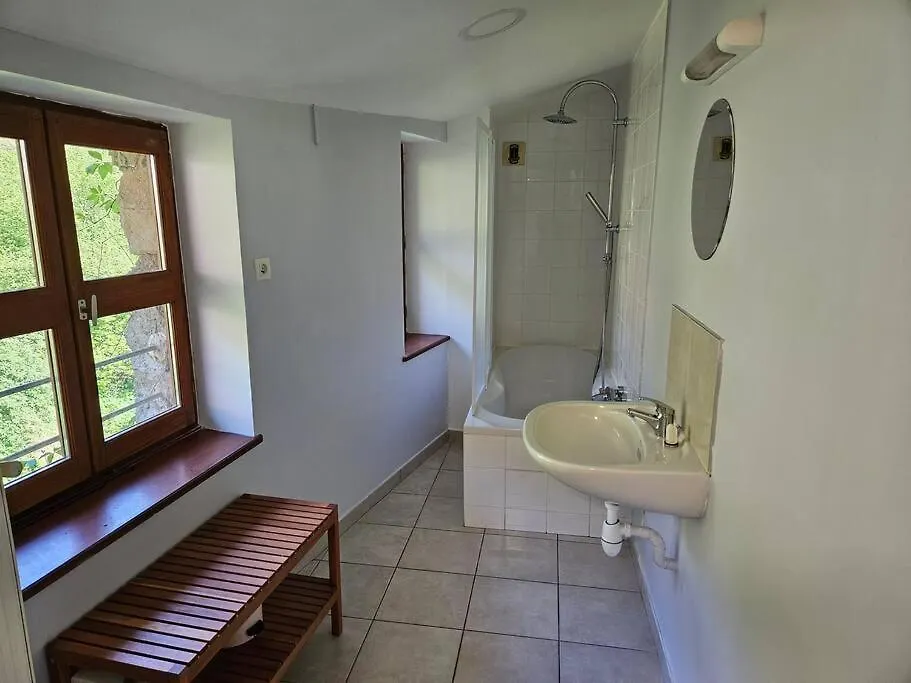 Appartement Malleval Chez Jeanne Appartamento